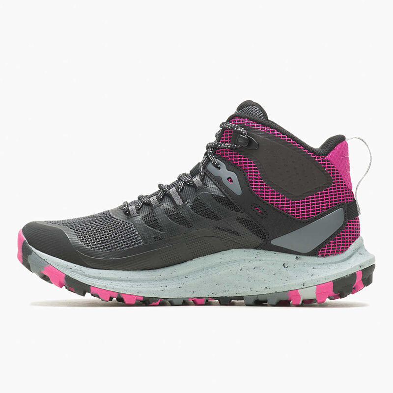 Merrell Antora 3 Thermo Mid Waterproof Boots Womens image number 1